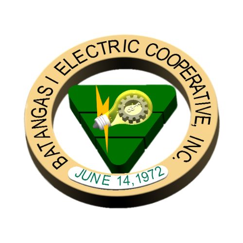BATANGAS I ELECTRIC COOPERATIVE INC. - Digital Gift Card