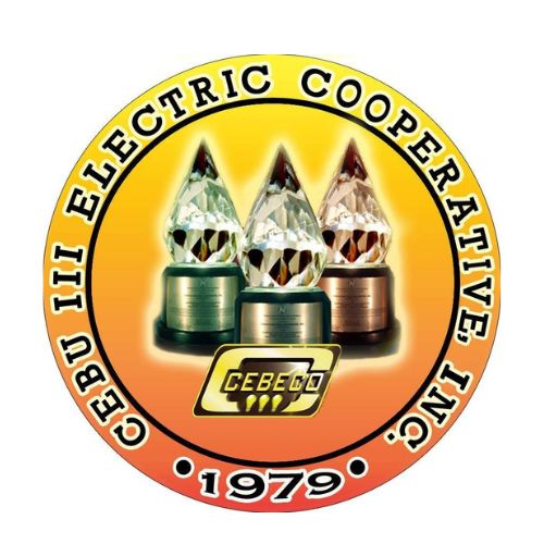 CEBU III ELECTRIC COOPERATIVE INC - Digital Gift Card
