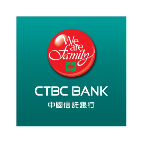 CTBC BANK (PHILIPPINES) CORPORATION - Digital Gift Card
