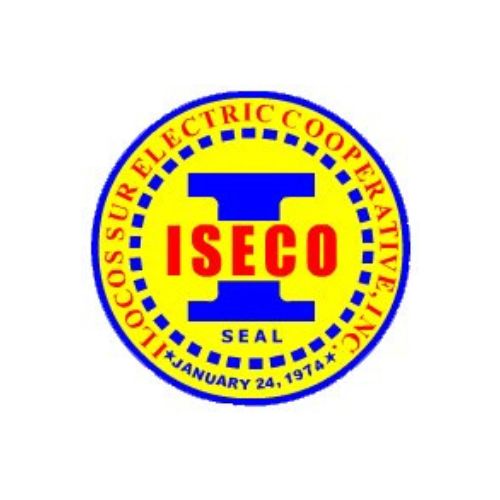 Ilocos Sur Electric Cooperative, Inc. - Digital Gift Card