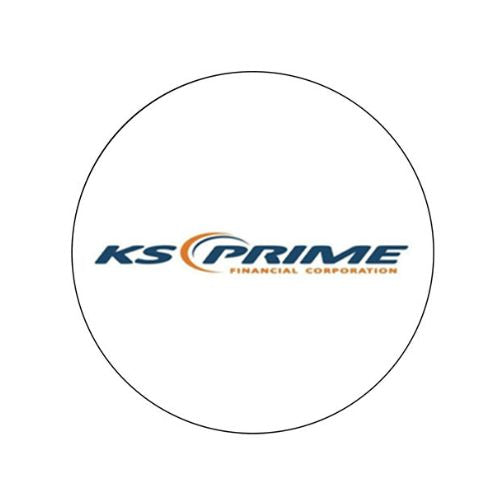 KS PRIME FINANCIAL CORP - Digital Gift Card