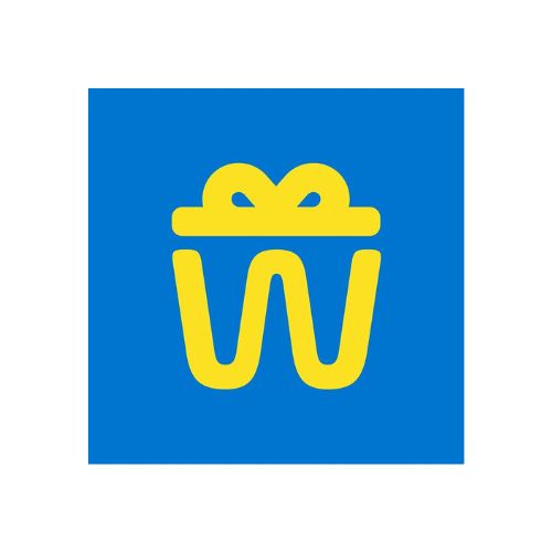 LCC EXPRESS LINK, INC. - Digital Gift Card