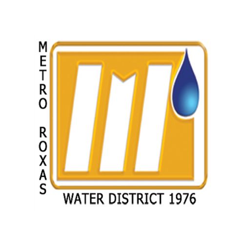 METRO ROXAS WATER DISTRICT (MRWD) - Digital Gift Card