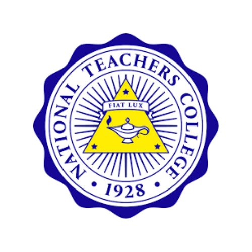NATIONAL TEACHERS COLLEGE - Digital Gift Card