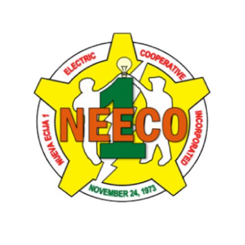 NUEVA ECIJA 1 ELECTRIC COOPERATIVE, INC. - Digital Gift Card