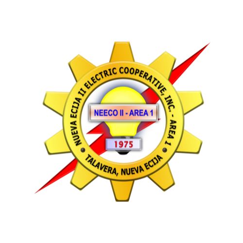 NUEVA ECIJA II ELECTRIC COOPERATIVE AREA 1 - Digital Gift Card