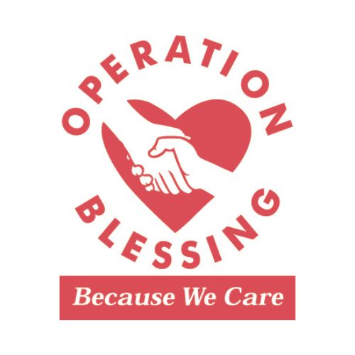 OPERATION BLESSING FOUNDATION PHILIPPINES, INC. - Digital Gift Card