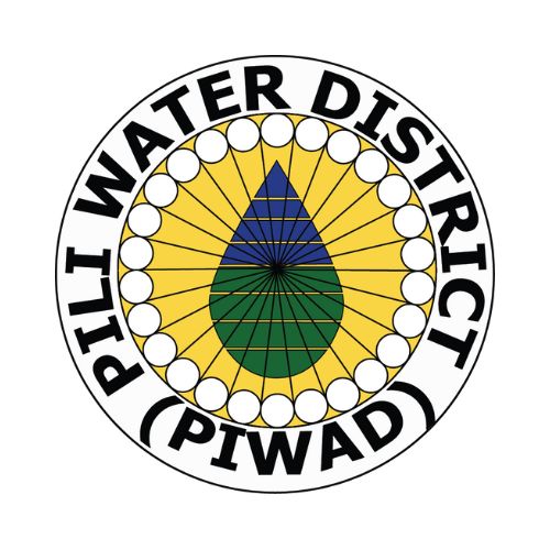 PILI WATER DISTRICT - Digital Gift Card