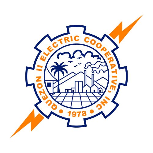 QUEZON II ELECTRIC COOPERATIVE, INC. - Digital Gift Card