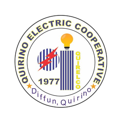 QUIRINO ELECTRIC COOPERATIVE - Digital Gift Card