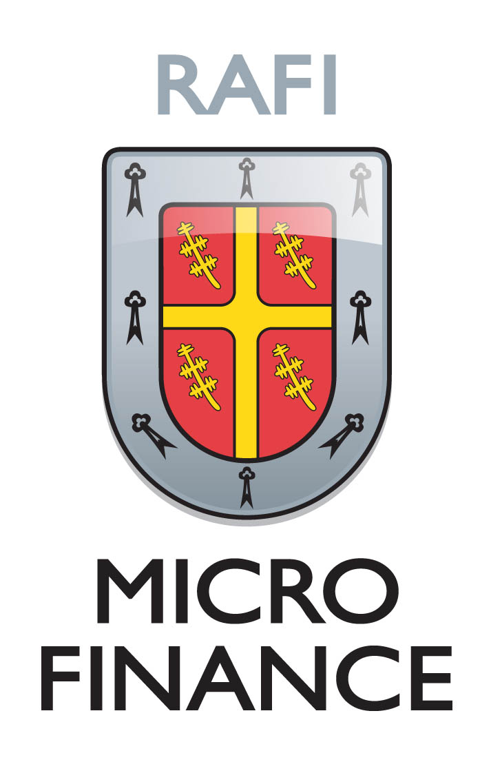 RAFI MICROFINANCE - Digital Gift Card