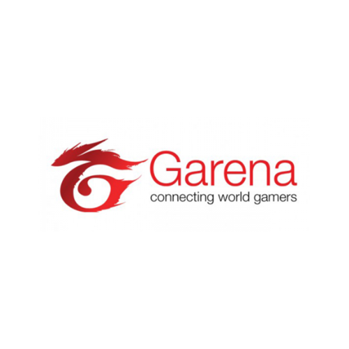 Garena - Digital Gift Card