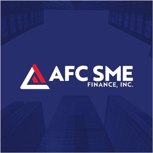 AFC SME FINANCE - Digital Gift Card