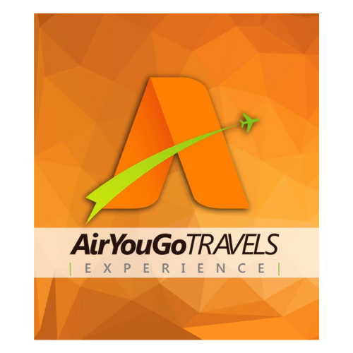 AIR YOU GO TRAVELS PHILIPPINES CO. - Digital Gift Card