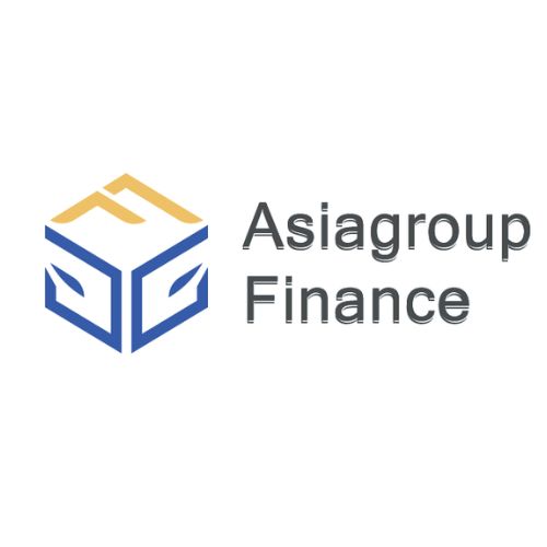 ASIAGROUP FINANCE CORP. - Digital Gift Card