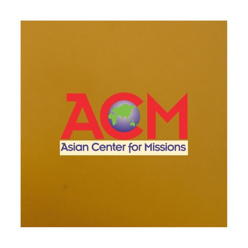 ASIAN CENTER FOR MISSIONS - Digital Gift Card