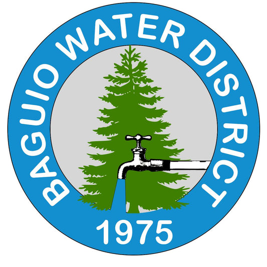 BAGUIO CITY WATER DISTRICT - Digital Gift Card