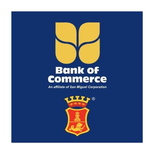 BANK OF COMMERCE - Digital Gift Card