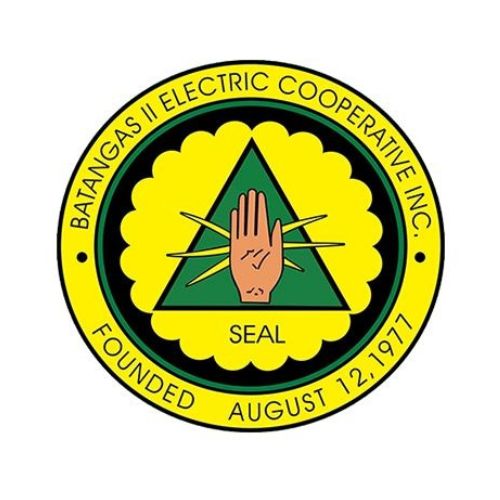 BATANGAS II ELECTRIC COOPERATIVE INC. - Digital Gift Card