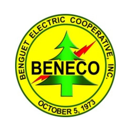 BENGUET ELECTRIC COOPERATIVE INC. - Digital Gift Card