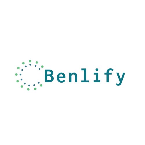 BENLIFY - Digital Gift Card