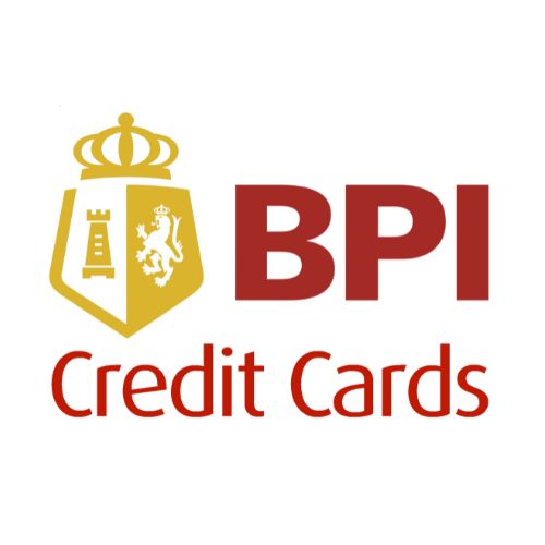 BPI CREDIT CARD - Digital Gift Card