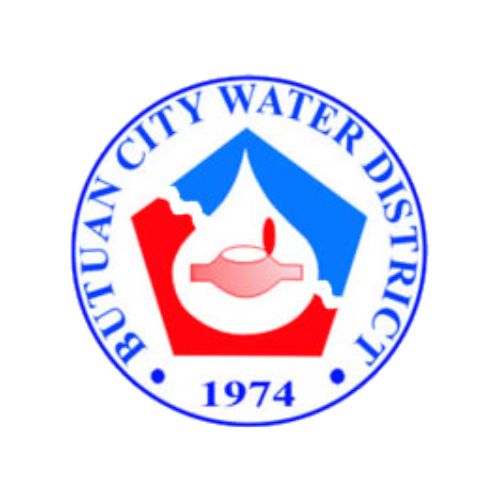 BUTUAN CITY WATER DISTRICT (BCWD) - Digital Gift Card