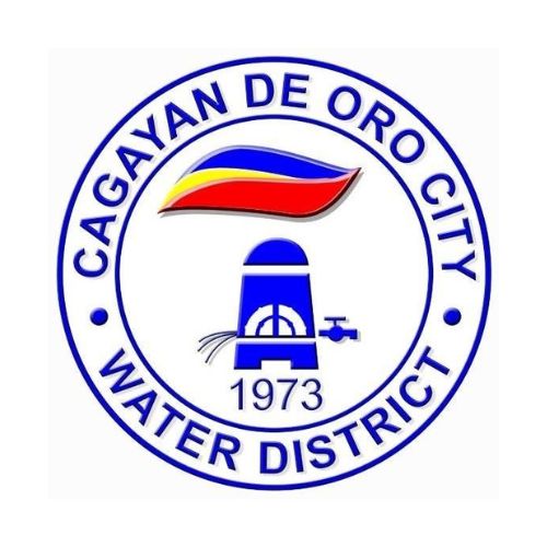 CAGAYAN DE ORO WATER - Digital Gift Card