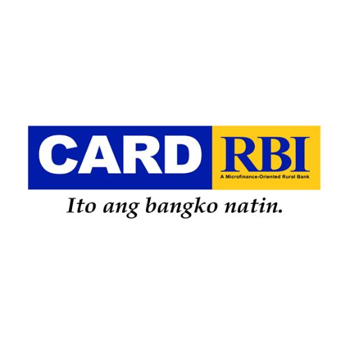 CARD MRI RIZAL BANK INC. - Digital Gift Card