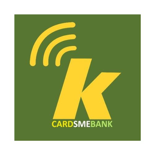 CARD SME BANK INC. - Digital Gift Card