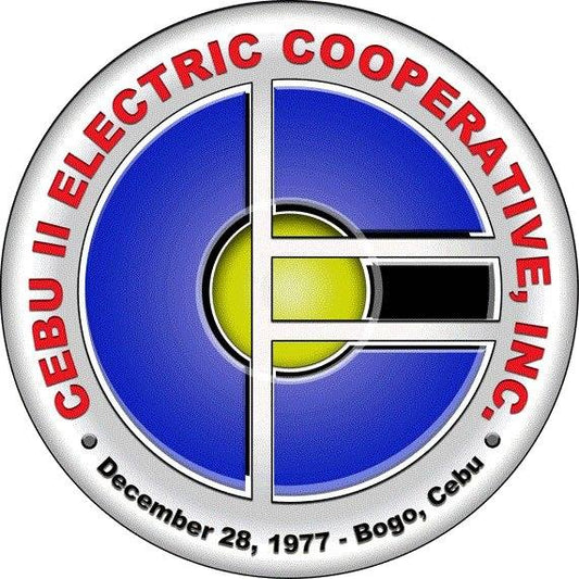 CEBU II ELECTRIC COOPERATIVE INC - Digital Gift Card