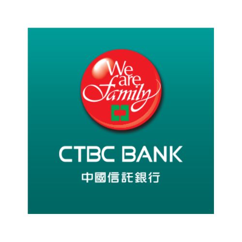 CTBC BANK (PHILIPPINES) CORPORATION - Digital Gift Card