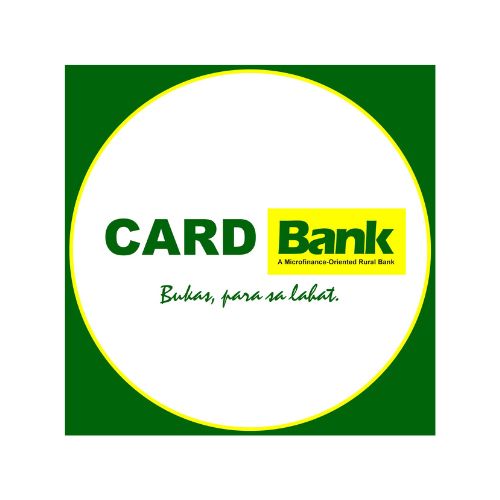 CARD BANK INC. - Digital Gift Card