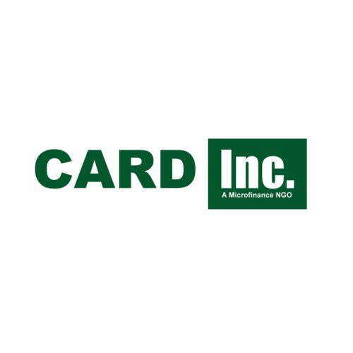 CARD INC. - Digital Gift Card