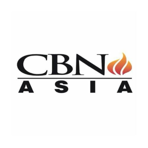 CHRISTIAN BROADCASTING NETWORKS ASIA - Digital Gift Card