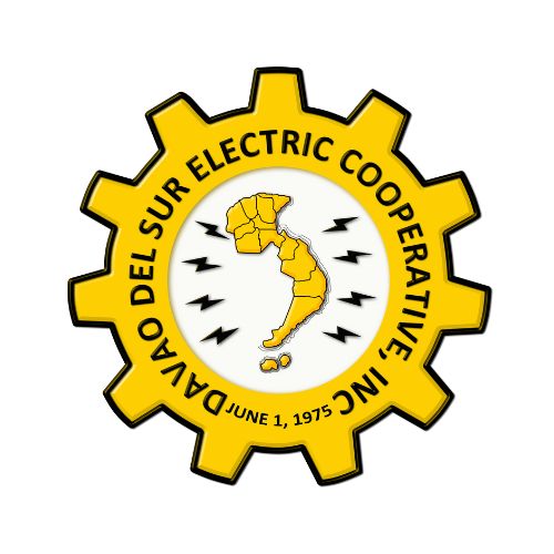 DAVAO DEL SUR I ELECTRIC COORPERATIVE, INC. - Digital Gift Card