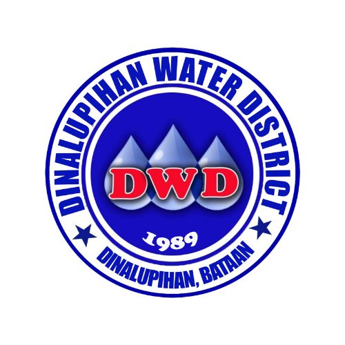 DINALUPIHAN WATER DISTRICT - Digital Gift Card