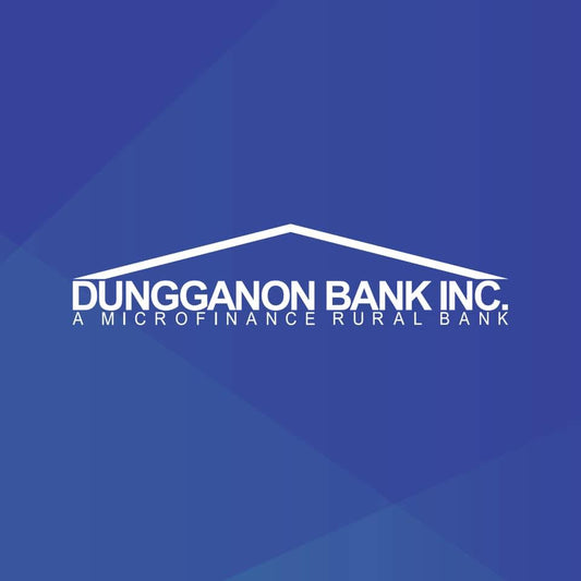 DUNGGANON BANK - Digital Gift Card