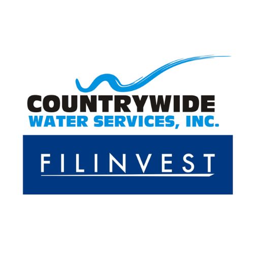 COUNTRYWIDE WATER SERVICES (FILINVEST WATER) - Digital Gift Card