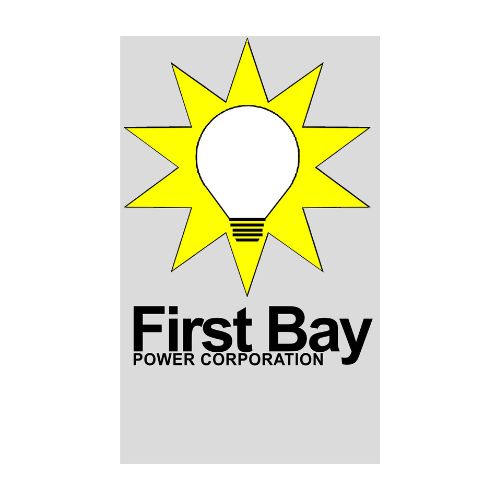 FIRST BAY POWER CORP.(FBPC) - Digital Gift Card