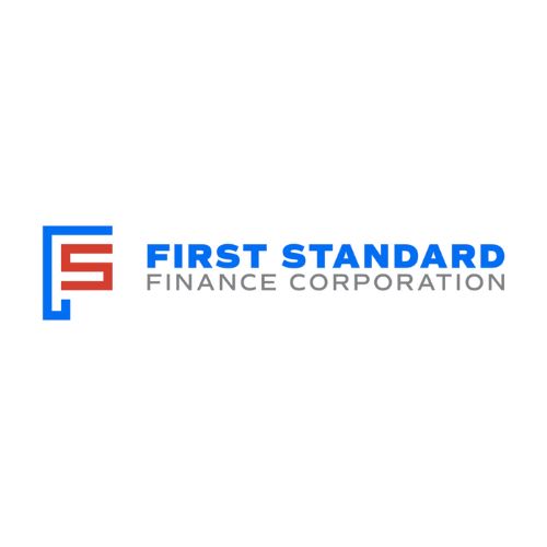 FIRST STANDARD - Digital Gift Card