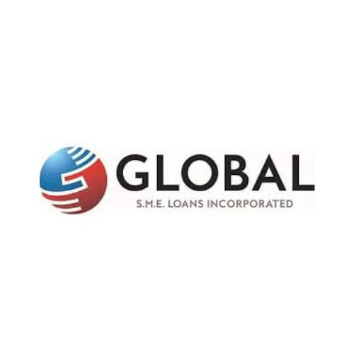 GLOBAL SME LOAN - Digital Gift Card