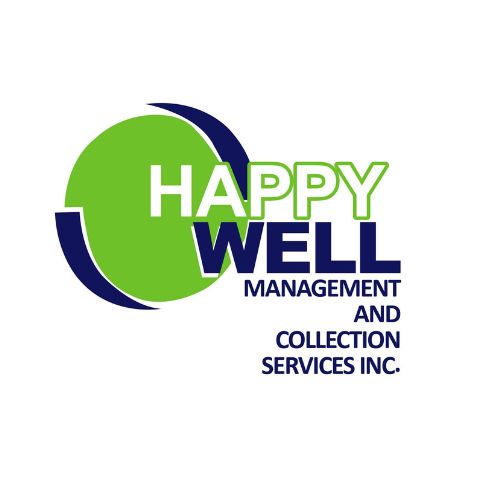 HAPPY WELL MANAGEMENT & COLLECTION SERVICES INC. - Digital Gift Card