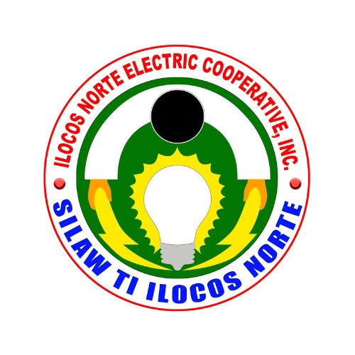 ILOCOS NORTE ELECTRIC COOPERATIVE INC. - Digital Gift Card