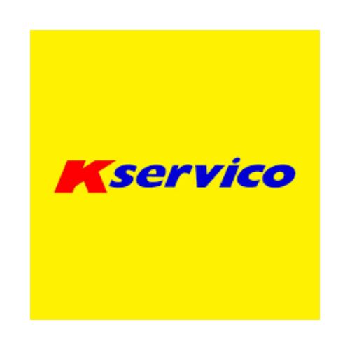 KSERVICO - Digital Gift Card