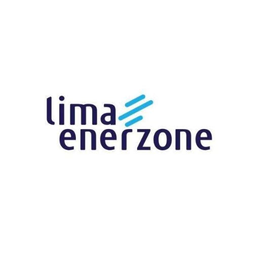 LIMA ENERZONE CORPORATION - Digital Gift Card