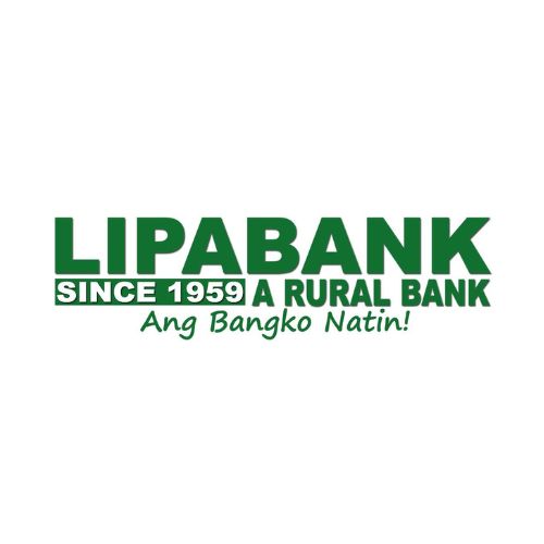 LIPA BANK - Digital Gift Card