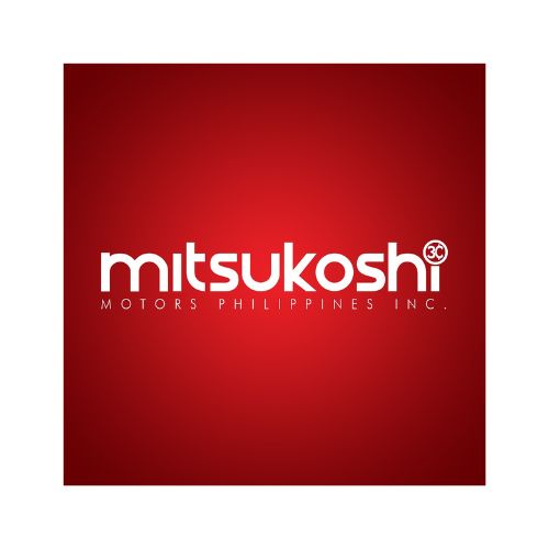 MITSUKOSHI MOTORS PHILIPPINES INCORPORATED -  Digital Gift Card