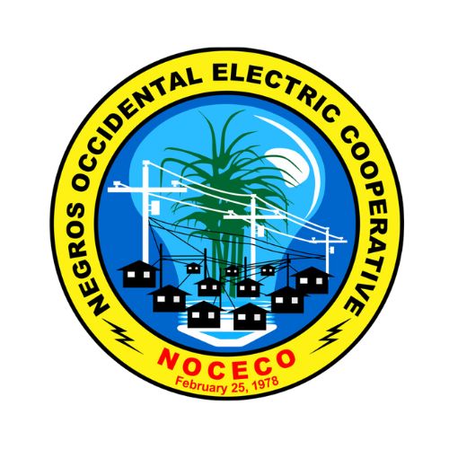 NEGROS OCCIDENTAL ELECTRIC COOPERATIVE -  Digital Gift Card