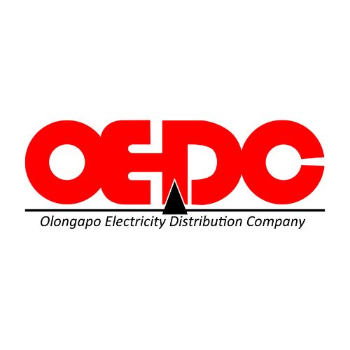 OLONGAPO ELECTRICITY DISTRIBUTION COMPANY INC. -  Digital Gift Card